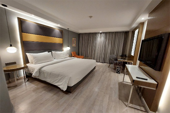 Le Meridien